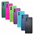 Capa de Silicone para Motorola G14 Cores Diversas CPS-MTG14-CD - Imagem 1