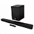 Soundbar JBL Cinema SB180, Wireless, 2.1 Canais, Com Subwoofer, Bluetooth, 110W - Imagem 1