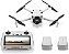 Drone DJI Mini 3 RC Fly More Combo, Até 10 KM DJI033 - Imagem 1