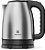 Chaleira Elétrica Electrolux 1,8L Efficient EEK10 Inox 127V - Imagem 1