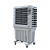 Climatizador Symphony Movicool Max 125, 125 Litros, Industrial 220V - Imagem 1