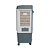 Climatizador Ventisol CLIR35PRO 35 Litros, Industrial 150W, Branco / Cinza 127V - Imagem 4