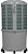 Climatizador Symphony Winter 80XL 80 Litros 127V - Imagem 5