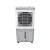 Climatizador Ventisol CLIN60PRO 60 Litros Industrial, 150W, Branco/Cinza 220V - Imagem 1