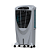 Climatizador De Ar Symphony Winter 80XL, 80 Litros, 200W, 3 Velocidades 220V Branca - Imagem 3