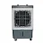 Climatizador Ventisol CLIR35PRO, 35 Litros Industrial, 150W, Branco/Cinza 220V - Imagem 1