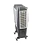 climatizador CLI70 pro2-02 70 litros 210w 220v ventisol - Imagem 3