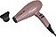 Secador Gama Keration 4D PRO 2.500W, Rose/Preto Bivolt - Imagem 3