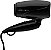 Secador Gama Italy Eolic Travel Bivolt Preto - Imagem 3