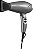 Secador de Cabelos Mondial Space Shine 2000W - SC-20 220V Grafite - Imagem 1