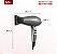 Secador de Cabelos Mondial Space Shine 2000W - SC-20 220V Grafite - Imagem 7