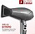 Secador de Cabelos Mondial Space Shine 2000W - SC-20 220V Grafite - Imagem 2