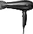 Secador de Cabelo Gama Italy Eleganza Plus Ceramic Ion 2100W, Preto 127V - Imagem 1