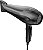 Secador de Cabelo Gama Italy Eleganza Plus Ceramic Ion 2100W, Preto 127V - Imagem 2