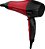 Secador de Cabelos Cadence Rouge Style SC560, Preto/Vermelho 220V - Imagem 2