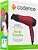 Secador de Cabelos Cadence Rouge Style SC560, Preto/Vermelho 220V - Imagem 5