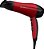 Secador de Cabelos Cadence Rouge Style SC560, Preto/Vermelho 220V - Imagem 1