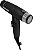 Secador de Cabelo Gama iQ Lite, Oxy-Active, Black 127V - Imagem 2