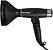 Secador de Cabelo Gama iQ Lite, Oxy-Active, Black 127V - Imagem 3