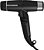 Secador de Cabelo Gama iQ Lite, Oxy-Active, Black 127V - Imagem 1