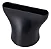 Secador De Cabelos Profissional Della 1900w Agratto Cor Preto SC-02 - Imagem 5