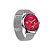 SmartWatch Level LVW-30, Tela TFT de 1.32", Compatível com iOS e Android Silver - Imagem 3