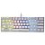 teclado mecanico brx gamer mw405 - Imagem 4