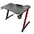Mesa Gamer BRX Evo Palace MESABRX - Imagem 1