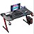 Mesa Gamer BRX Evo Palace MESABRX - Imagem 2
