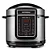 Panela de Pressão Elétrica Multifuncional Digital HQ 6L Inox HQ-Y6DI - Imagem 3