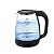Chaleira Eletrica Aroma Vidro 2,2L 1500W 220V Agrato ACEVO1L-02 - Imagem 1