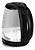 Chaleira Eletrica Aroma Vidro 2,2L 1500W 220V ACEVO1L-02 - Imagem 2