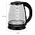 Chaleira Eletrica Aroma Vidro 2,2L 1500W 220V ACEVO1L-02 - Imagem 6