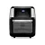 Fritadeira e Forno Elétrico Elgin Oven 12L com Timer, 4 em 1, Painel Touch, Preto/Inox 127V - Imagem 1