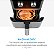 Fritadeira Elétrica Elgin CHROME 8L com Timer, Grelha Easy Clean - AFC80, Inox 220V - Imagem 4