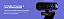 Webcam Vision 20 Fortrek 1080P 30FPS Para Videochamadas - Imagem 5