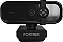 Webcam Vision 20 Fortrek 1080P 30FPS Para Videochamadas - Imagem 1
