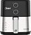 Fritadeira Air Fryer Oster sem Óleo, Compact, 4,6L com Timer - OFRT520 127V - Imagem 1