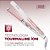 Prancha Alisadora Mondial White Rose Line - P-50 Bivolt - Imagem 2