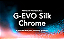 Prancha GA.MA G-Evo Iht Silk Chrome Titanium Wl Bivolt - Imagem 9