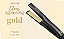 Prancha de Cabelo Gama Italy Gold Ion Preto Bivolt ITALY-GOLD - Imagem 6
