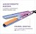 Prancha Alisadora By Juliette Mondial, 60W - P-JU-03, Azul/Rosa Bivolt - Imagem 3