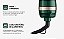 Escova Secadora By Juliette Mondial, 1200W - ES-JU, Verde Bivolt - Imagem 13