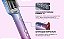 Escova Alisadora Mondial By Juliette 36W- EA-JU-03, Azul/Rosa Bivolt - Imagem 14