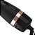 Escova Secadora Cadence UAU - ESC800 Rose/Preto Bivolt - Imagem 9