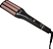 Modelador Gama X-Waves Keration, Rose/Preto Bivolt - Imagem 3