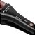 Modelador Gama X-Waves Keration, Rose/Preto Bivolt - Imagem 4