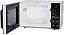 Micro-ondas Midea 35 Litros - MXSA35P, Branco / Preto 220V - Imagem 8