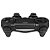 Controle Sem Fio Compatível PS4 KP-GM018 Knup Preto - Imagem 3