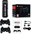 Controle Sem Fio HD,GD10 Game 128GB 2.4G HD Console De Videogame Retrô 4k HD 3D-GAMES - Imagem 1